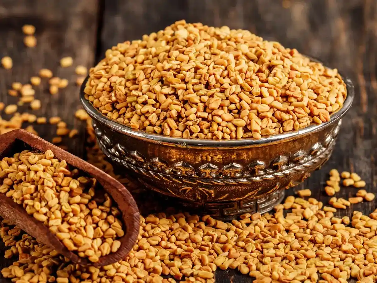GlucoZen Fenugreek Ingredient for Metabolic Support